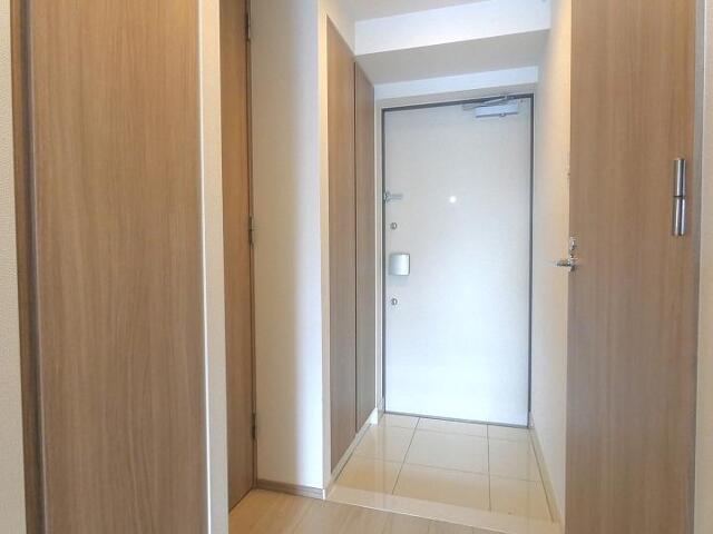 その他　その他、部屋スペース