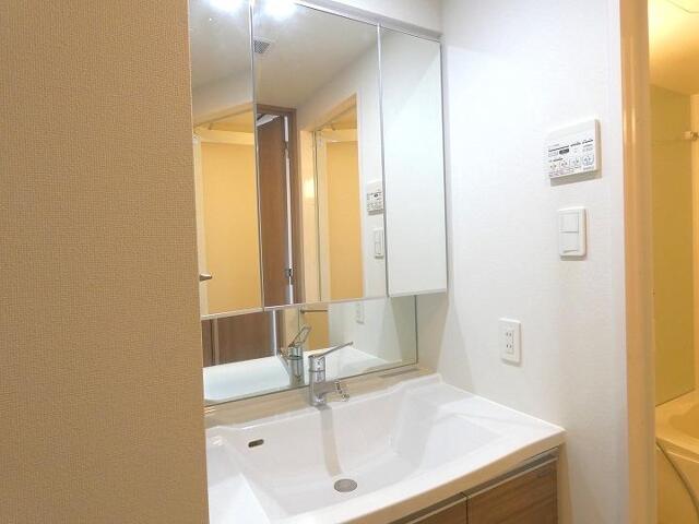 洗面設備　その他　設備