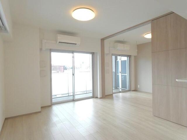 居室・リビング　居室、リビング