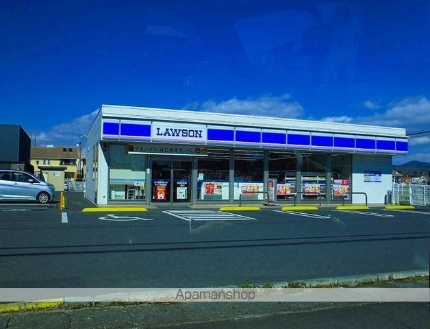 コンビニ　ローソン（コンビニ）まで350m