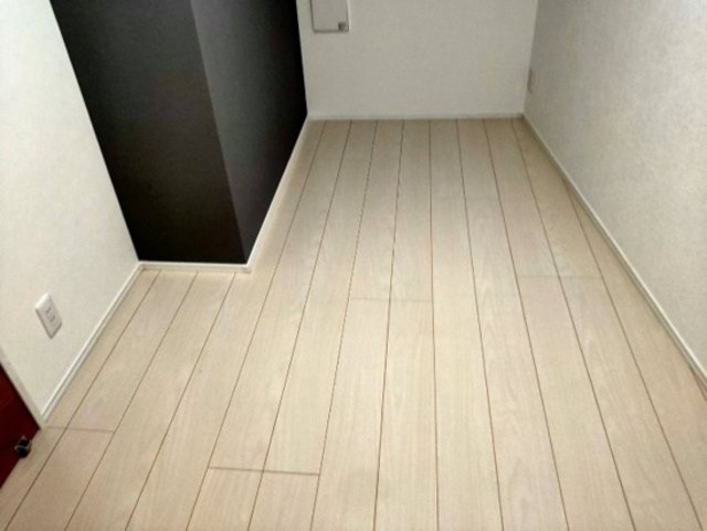 居室・リビング　きれいなお部屋