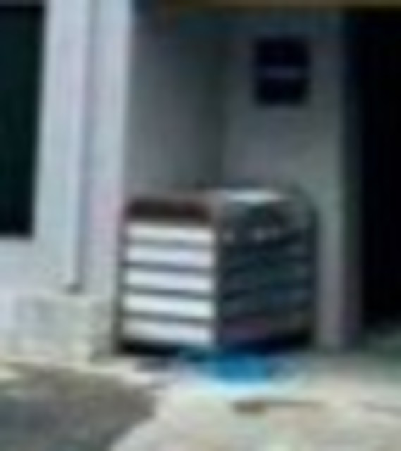 その他共有部分　共用設備