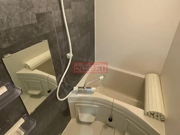 バス・シャワールーム　※類似物件参照