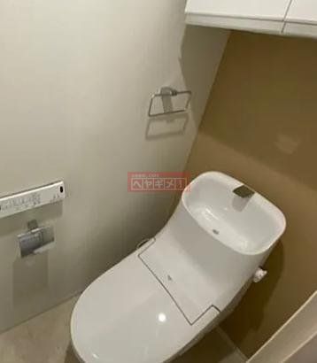 トイレ　※類似物件参照