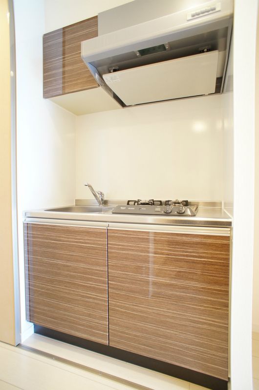 キッチン　同一仕様