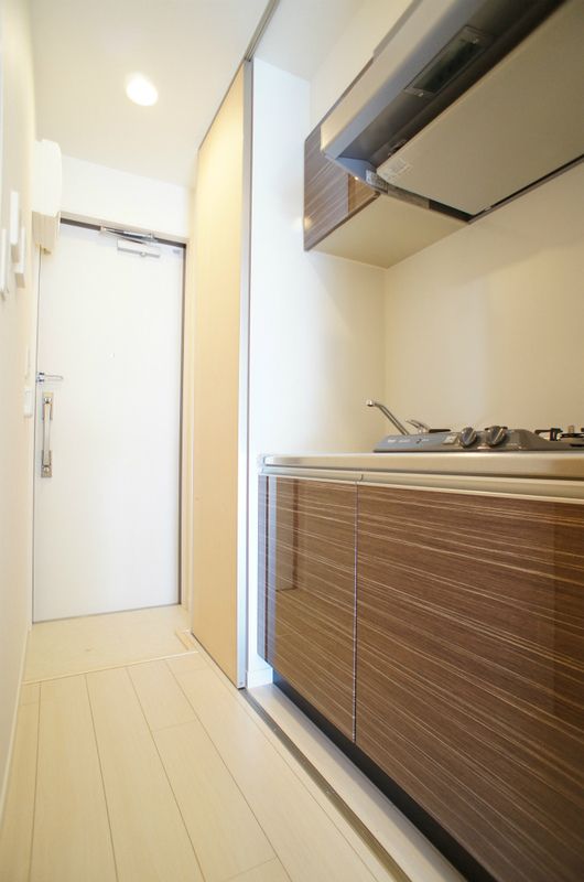 玄関　同一仕様