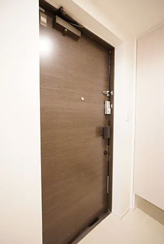 玄関　別部屋参考写真