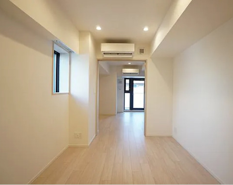 居室・リビング　別部屋参考写真