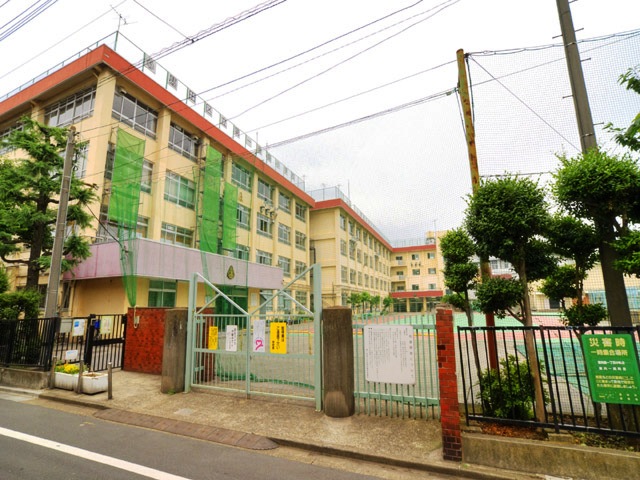 小学校　墨田区立第一寺島小学校（小学校）まで330m