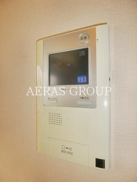 セキュリティ　別部屋参考。