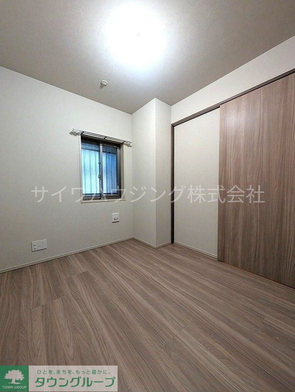 その他部屋・スペース　収納