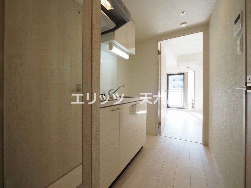 その他部屋・スペース　リビング/居室