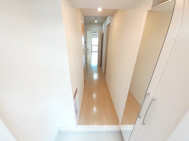 バス・シャワールーム　お風呂です