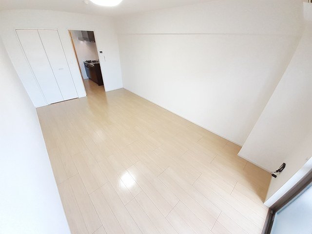 その他部屋・スペース　内装もきれいです