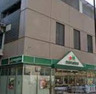 スーパー　maruetsu(マルエツ) 清澄白河店（スーパー）まで445m