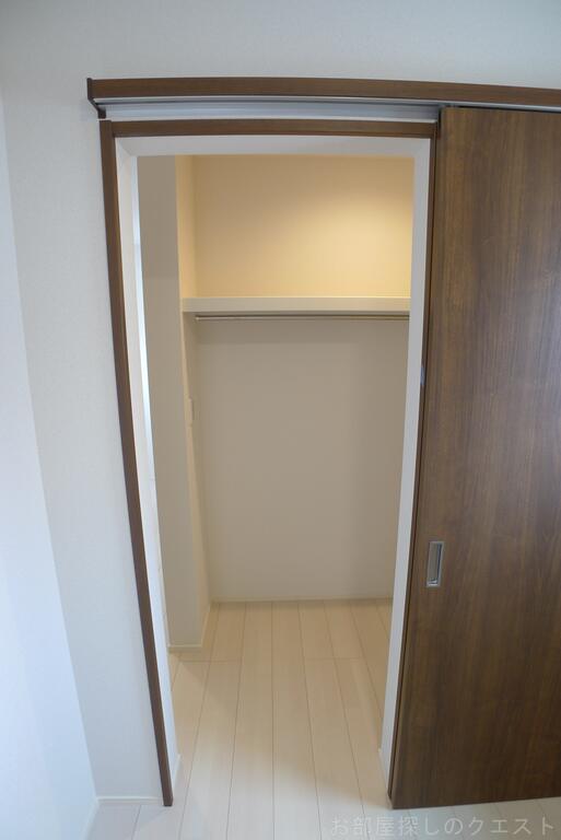 収納　（写真は同施工会社イメージ）