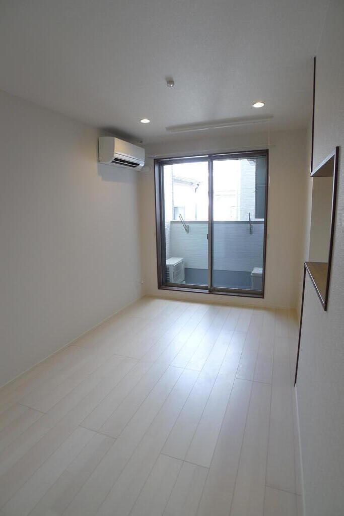 居室・リビング　（写真は同施工会社イメージ）