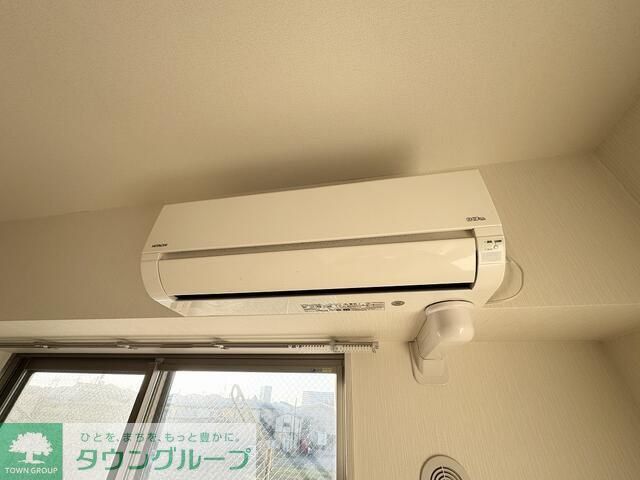 その他設備　※別部屋参考写真