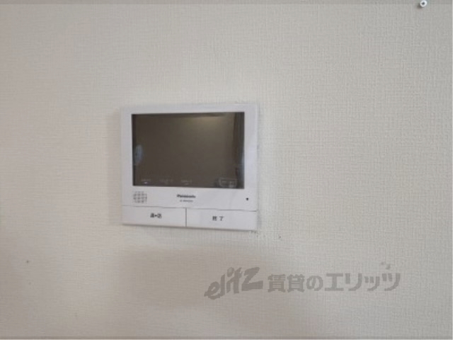 セキュリティ　ドアフォン（ＴＶ含）