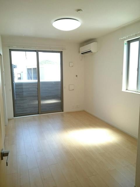 居室・リビング　リビングです。