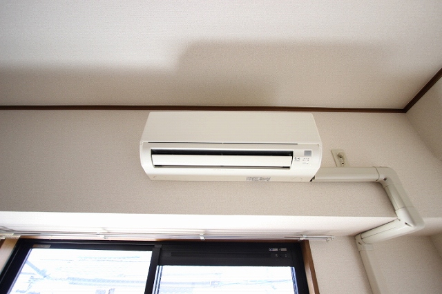 その他設備　同物件別号室のものです。