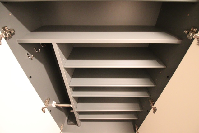 収納　※別室の参考写真の為、現況優先です。