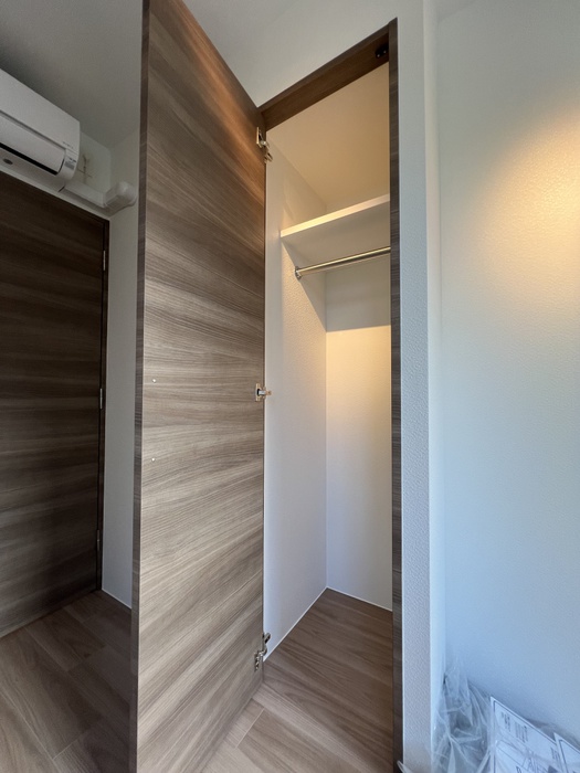 収納　収納※別部屋参考写真