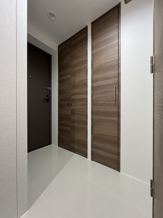 玄関　玄関※別部屋参考写真