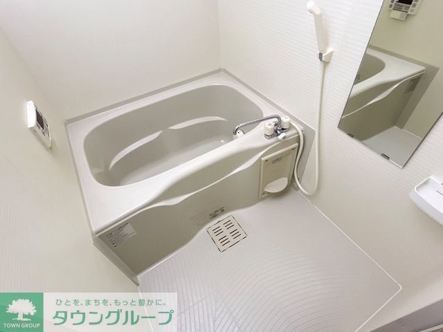 バス・シャワールーム　お問合せはタウンハウジングまで！※現地待合わせ相談可能