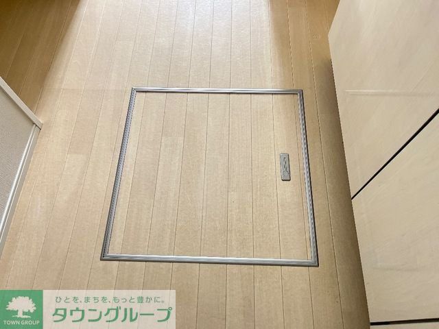 収納　お問合せはタウンハウジングまで！※現地待合わせ相談可能