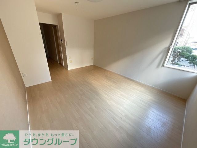 居室・リビング　お問合せはタウンハウジングまで！※現地待合わせ相談可能