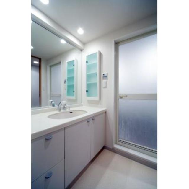 洗面設備　洗面※別部屋参考写真