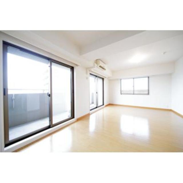 居室・リビング　居室※別部屋参考写真