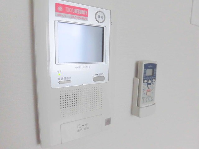 その他設備　※別室参考写真