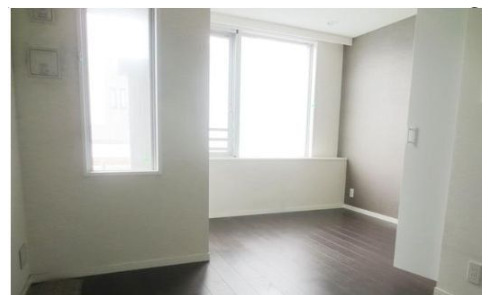 居室・リビング　※別室参考写真