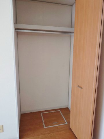 アンシャンテの内装写真
