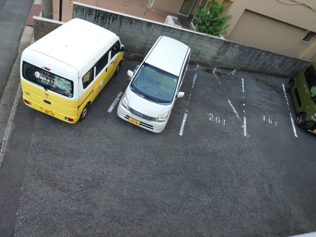 アンシャンテのその他写真