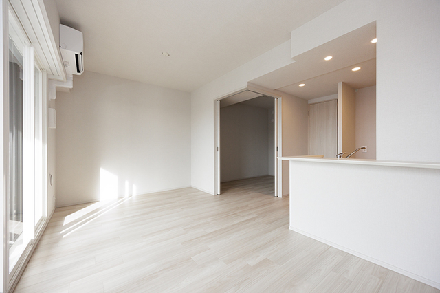 その他　※写真は同タイプ住戸です。