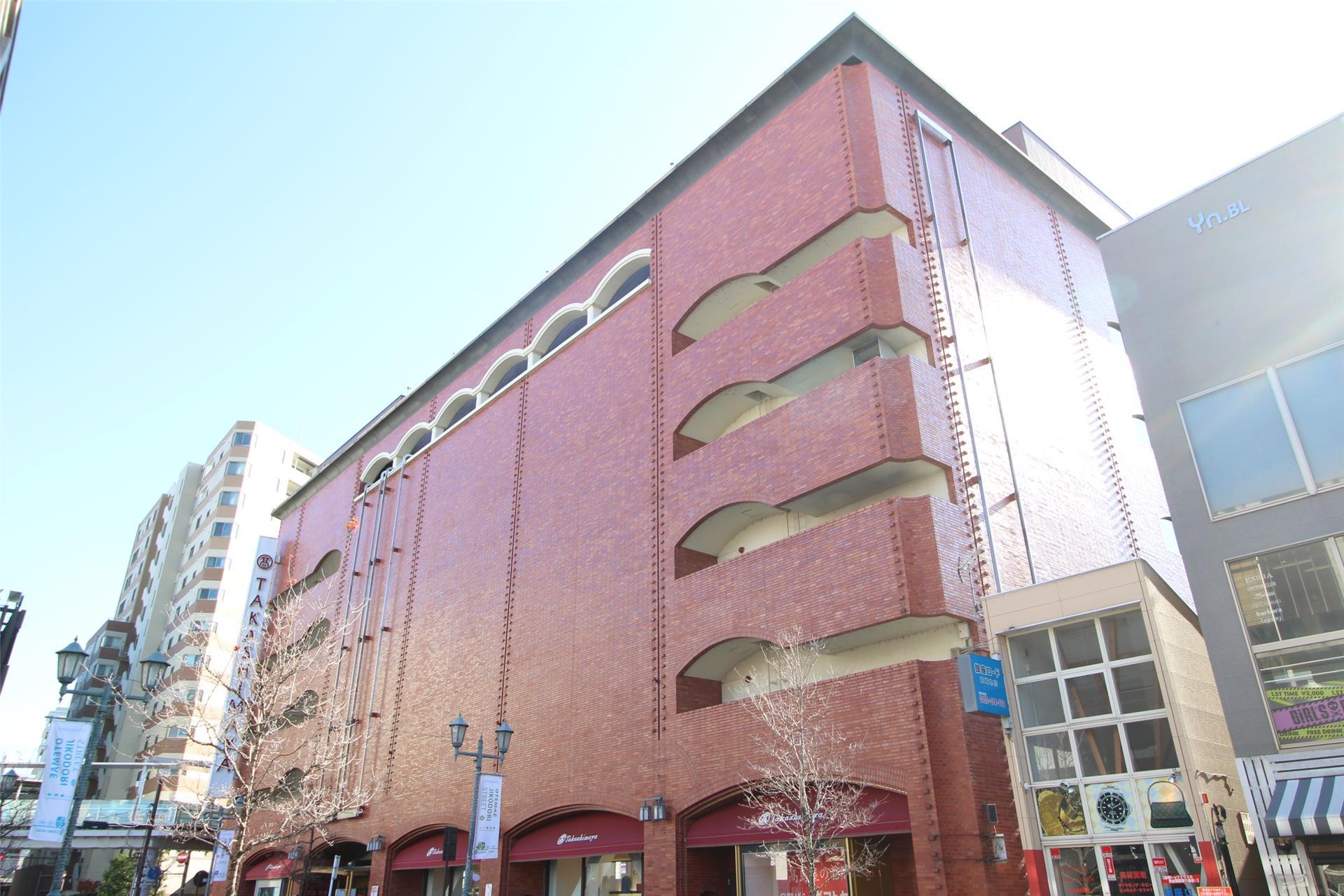 その他　高崎高島屋（その他）まで500m