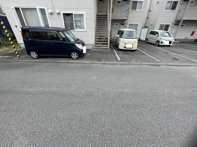 その他共有部分　共用部１