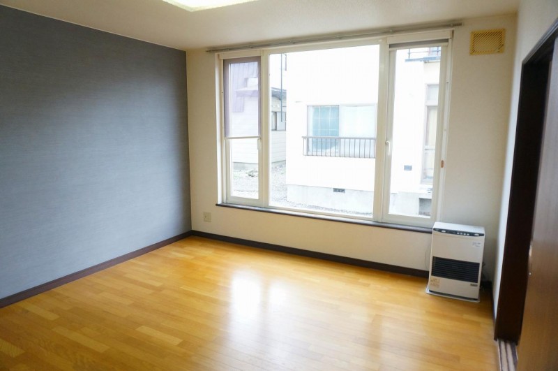 居室・リビング　リビング１