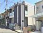 三ツ境駅より徒歩2分 1階 築11年2ヶ月の賃貸物件
