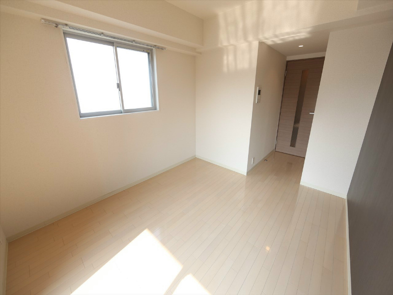 その他部屋・スペース　洋室7.2帖　クローゼット（収納充実してます）