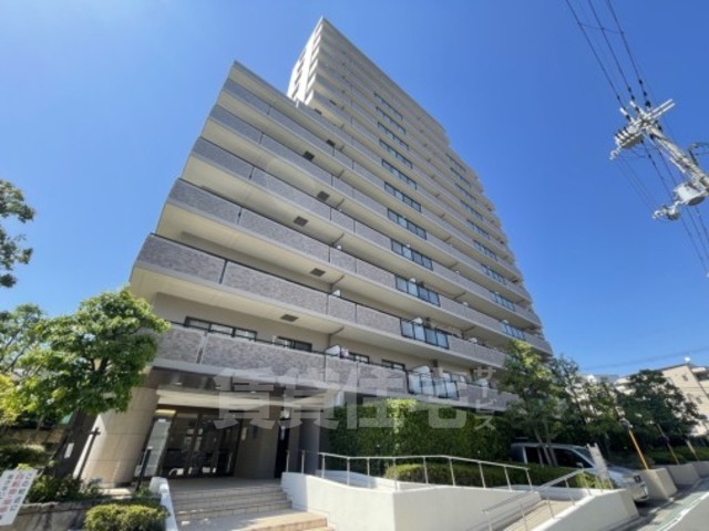 建物外観　オンライン内覧・現地案内も可能です