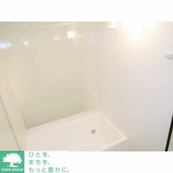 バス・シャワールーム　お部屋探しは株式会社　タウンハウジング　までお気軽にお問合…