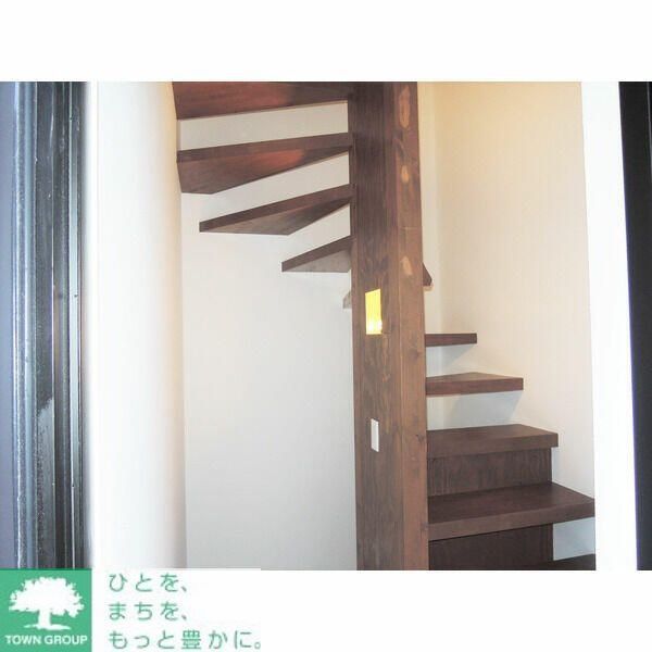 その他部屋・スペース　お部屋探しは株式会社　タウンハウジング　までお気軽にお問合…