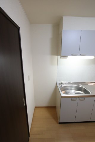 その他　冷蔵庫スペース