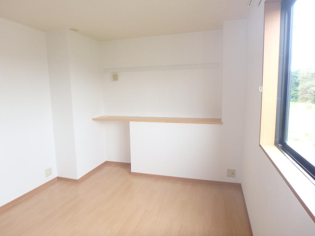 その他部屋・スペース　洋室