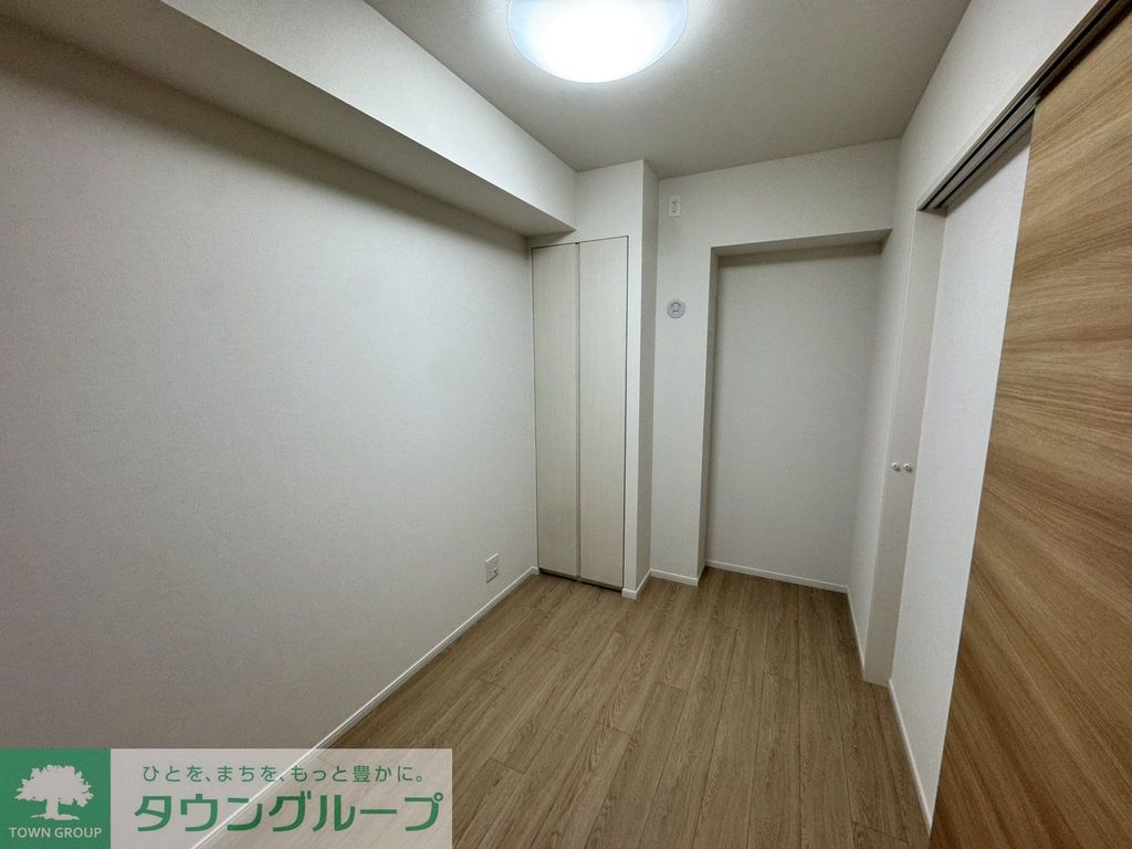 その他部屋・スペース　収納