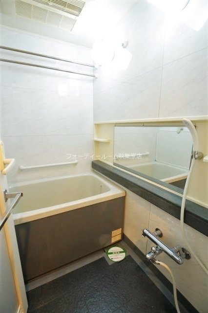 バス・シャワールーム　別号室参考写真